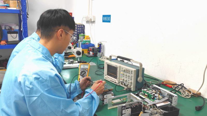 法兰式压力变送器：揭秘其在工业应用中的关键作用**