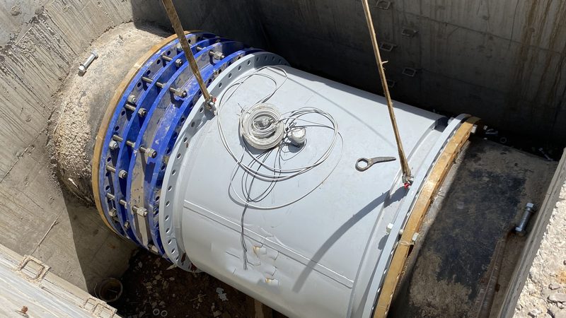上海检测仪器定制公司