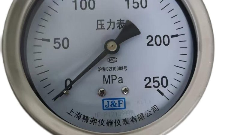 工业气体分析仪：揭秘其核心技术与选型要点**