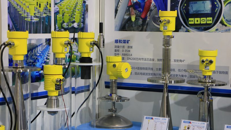 可燃气体检测仪：传感器类型解析与区别**