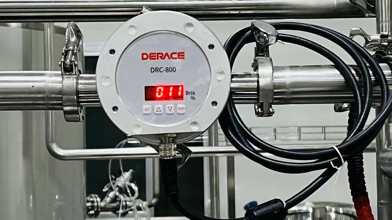 防爆雷达液位计参数设置：规范与要点