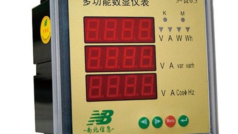 电力仪表校准设备：参数解析与选型要点