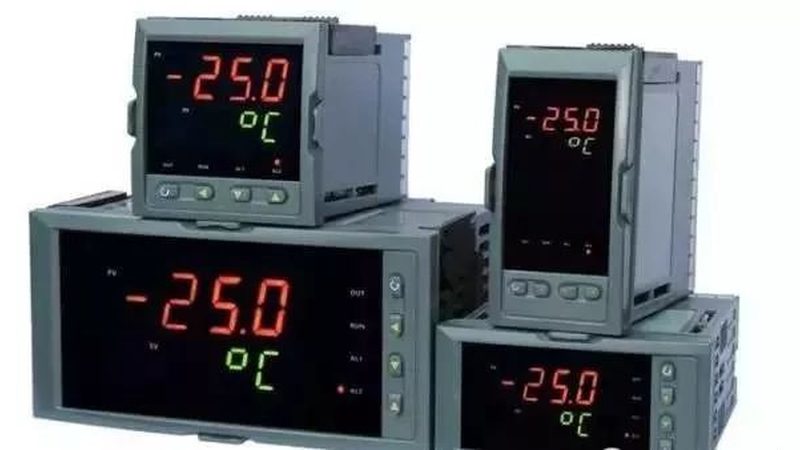 揭秘上海热电偶：十大品牌背后的技术实力与选型关键