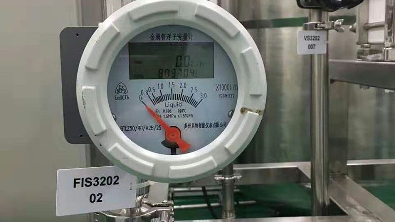 自动化仪表定制成功案例：揭秘定制化解决方案的奥秘