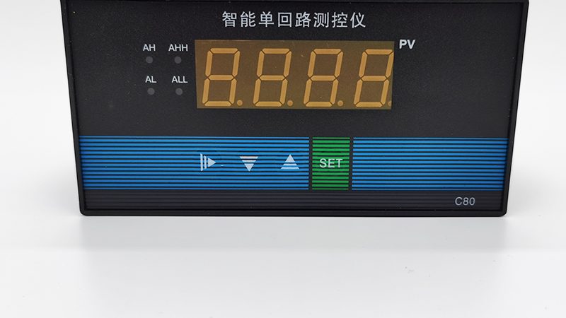 防爆仪表校准实验室：确保安全运行的关键环节