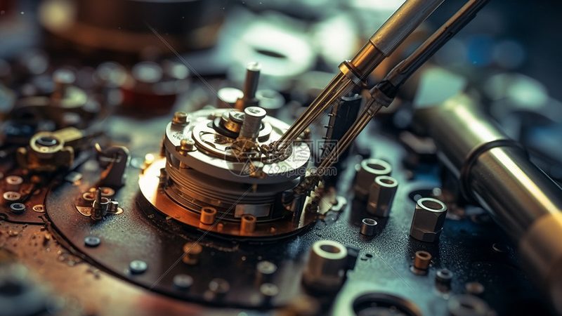 成都称重显示仪表：揭秘其核心技术与选型要点**